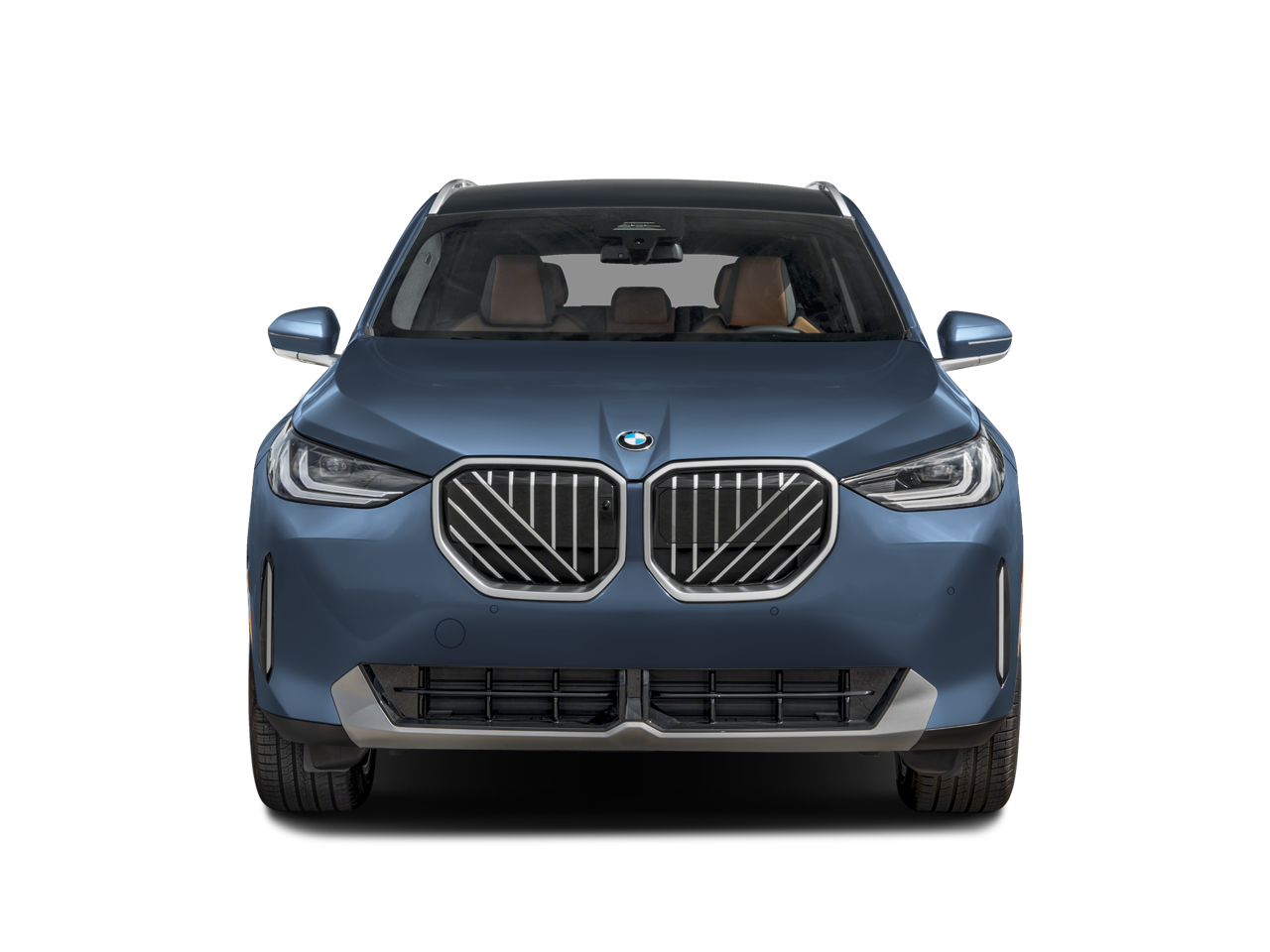 2025 Bmw X3 photo 2
