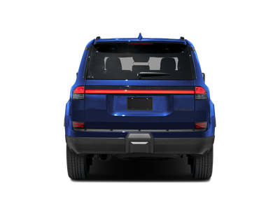 2025 Lexus GX 550 Luxury+