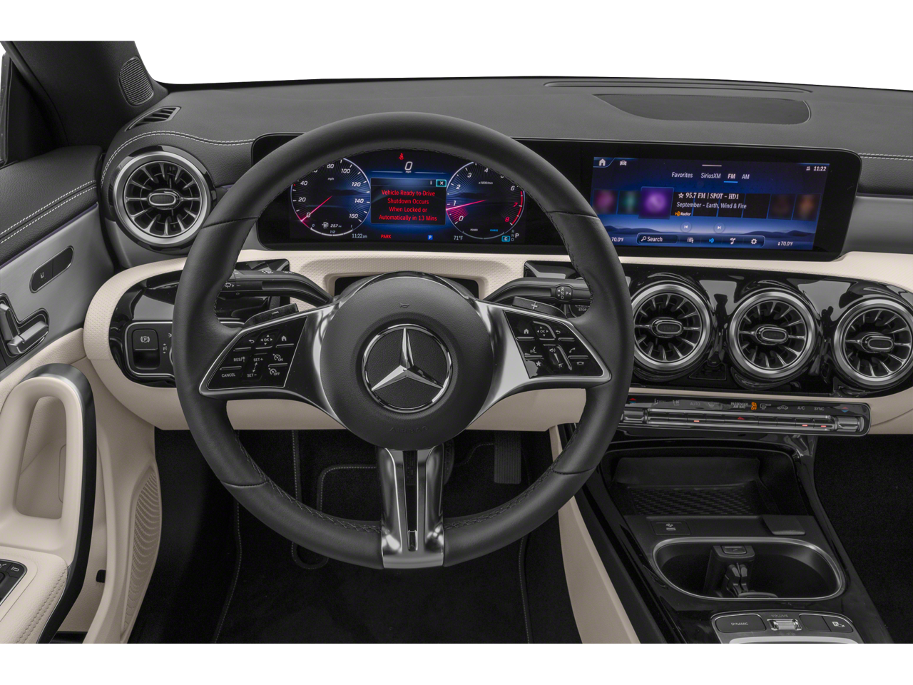 2025 Mercedes-Benz CLA CLA 250
