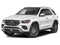 2025 Mercedes-Benz GLE GLE 350 4MATIC®