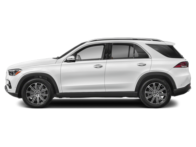 2025 Mercedes-Benz GLE GLE 350 4MATIC®