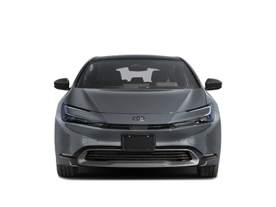 2025 Toyota Prius Limited