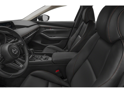 2026 Mazda Mazda3 2.5 S Select Sport