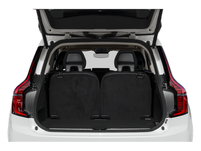 2026 Volvo XC90 B6 Plus 6-Seater