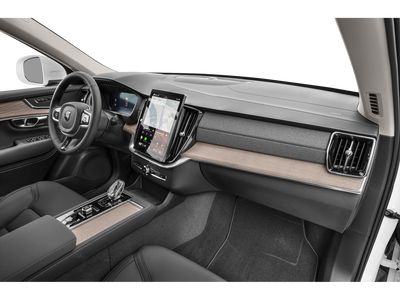 2026 Volvo XC90 B6 Plus 6-Seater