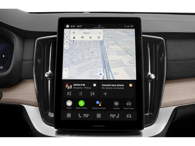 2026 Volvo XC90 B6 Plus 6-Seater