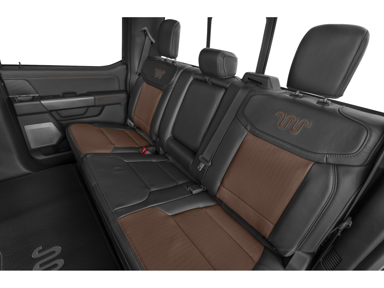 2027 Ford F-350SD King Ranch DRW