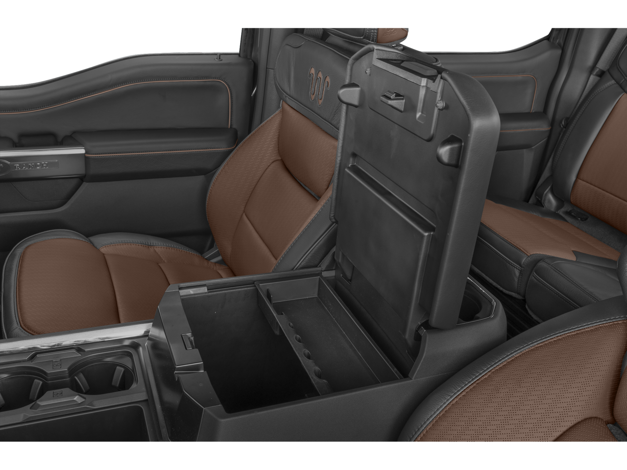 2027 Ford F-350SD King Ranch DRW