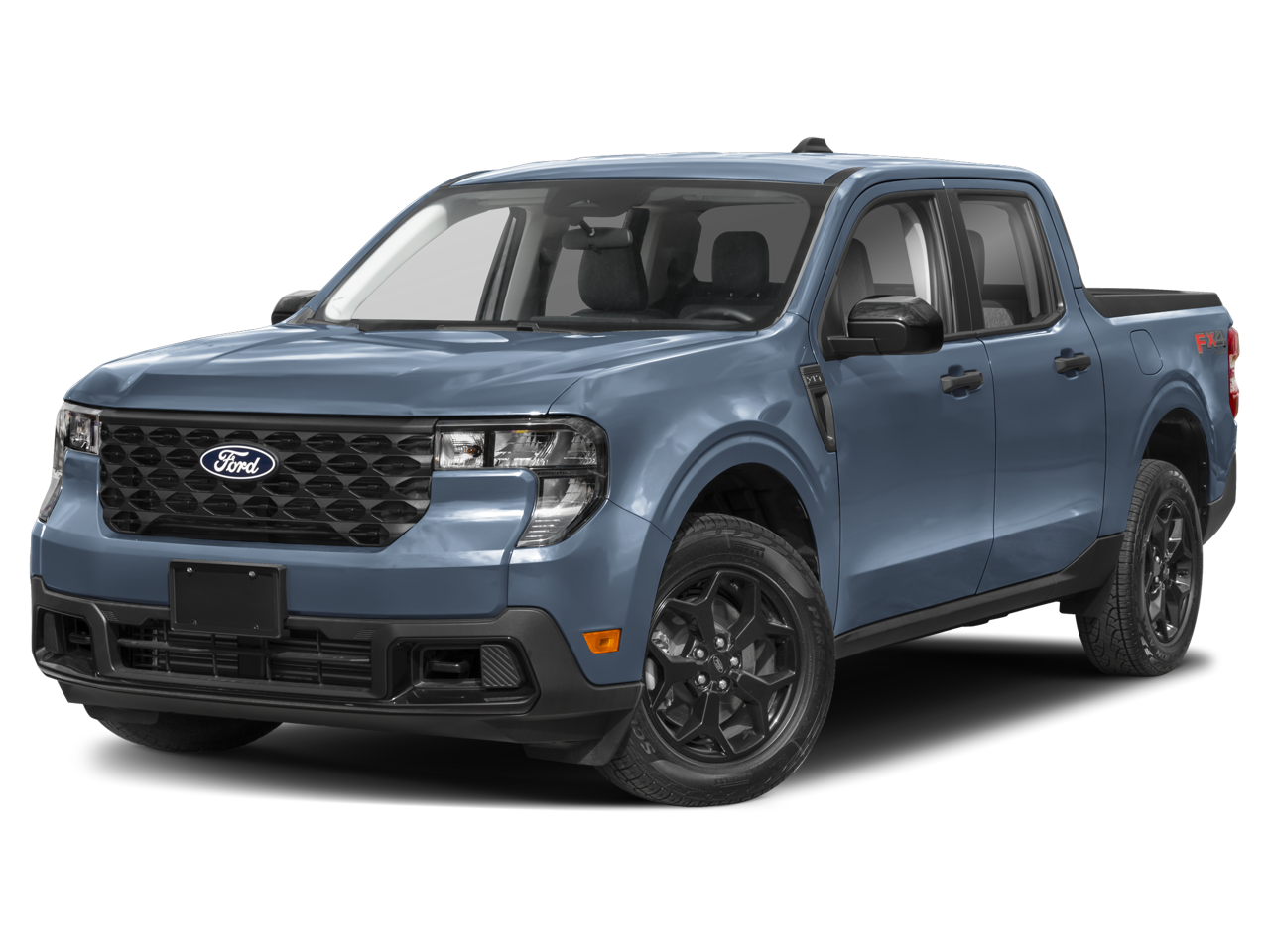 2027 Ford Maverick XLT