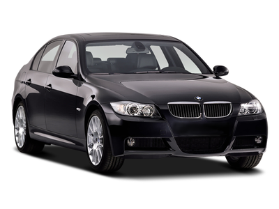 2008 BMW 3 Series 335i