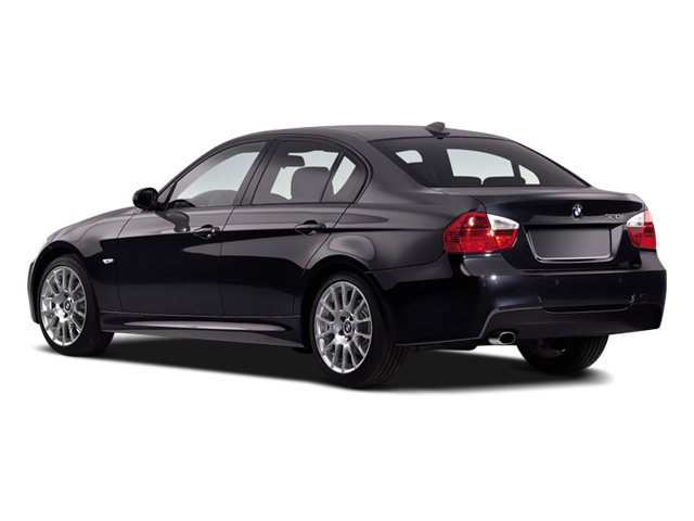 2008 BMW 3 Series 335i