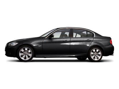 2008 BMW 3 Series 335i