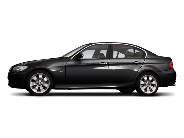 2008 BMW 3 Series 335i