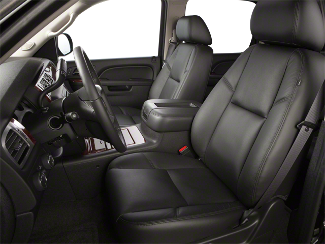 2010 Chevrolet Suburban 1500 LT LT1