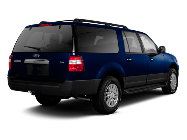 2010 Ford Expedition EL Limited