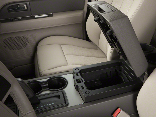 2010 Ford Expedition EL Limited