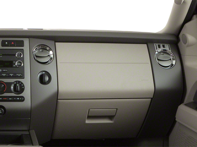 2010 Ford Expedition EL Limited