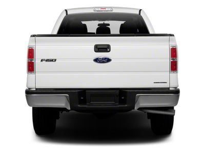 2010 Ford F-150 Base