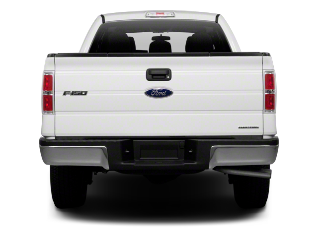 2010 Ford F-150 Base