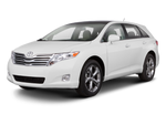 2010 Toyota Venza Base