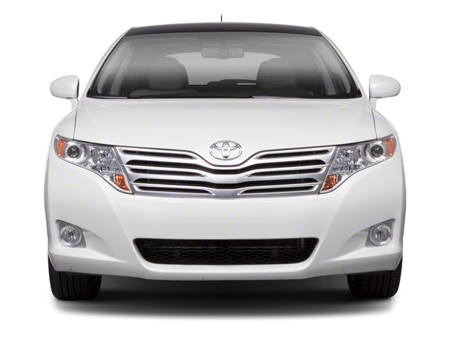 2010 Toyota Venza Base