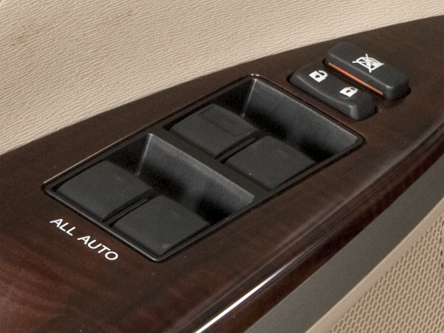 2010 Toyota Venza Base