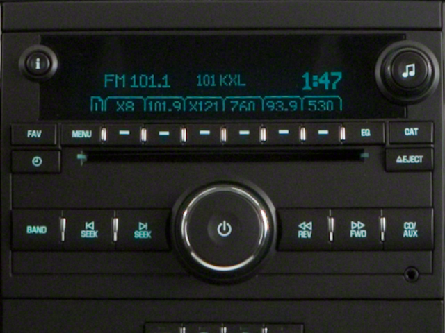 2011 GMC Yukon XL Denali