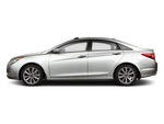 2011 Hyundai Sonata Hybrid Base