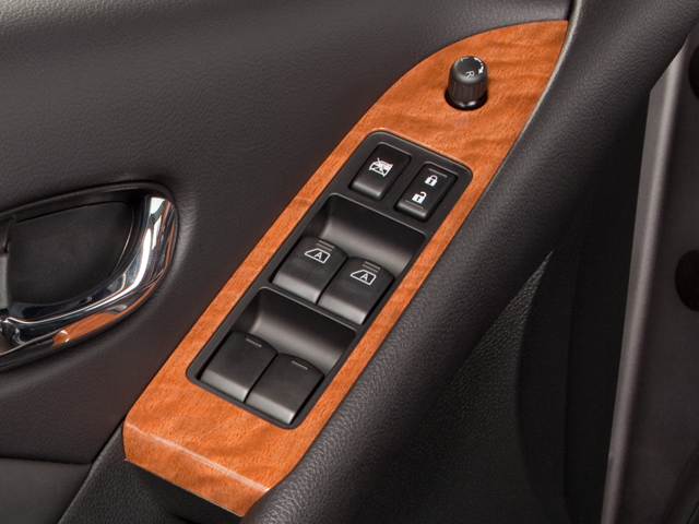 2011 Nissan Murano S