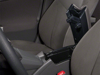 2011 Toyota Prius Two