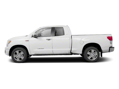 2011 Toyota Tundra Grade