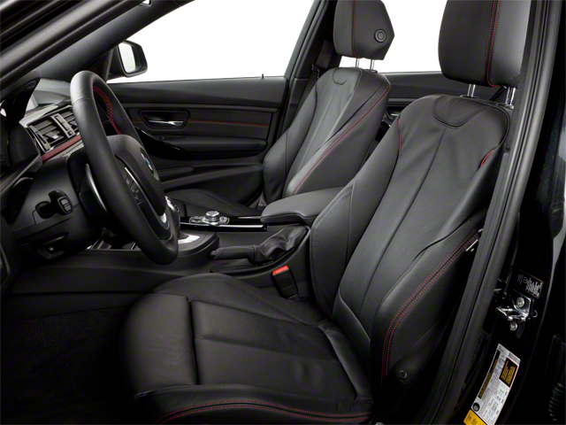 2012 BMW 3 Series 335i