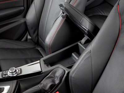 2012 BMW 3 Series 335i