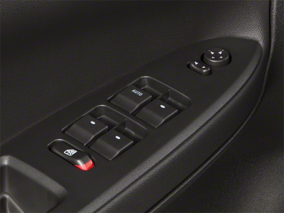 2012 Chevrolet Impala LS