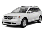 2012 Dodge Journey Crew