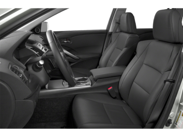 2013 Acura RDX Technology Package