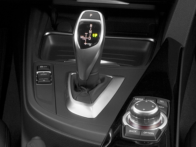 2013 BMW 3 Series 328i xDrive