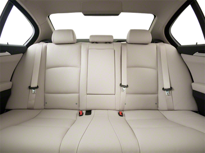 2013 BMW 5 Series 528i