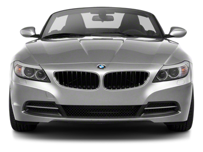 2013 BMW Z4 sDrive35is