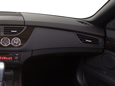 2013 BMW Z4 sDrive35is