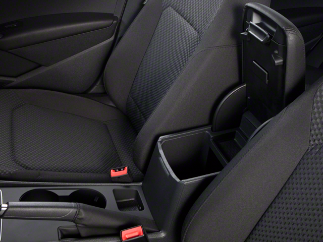 2013 Volkswagen Passat TDI SE w/Sunroof