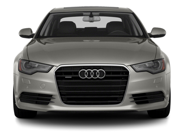 2014 Audi A6 2.0T Premium quattro