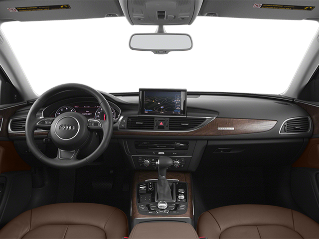 2014 Audi A6 2.0T Premium quattro