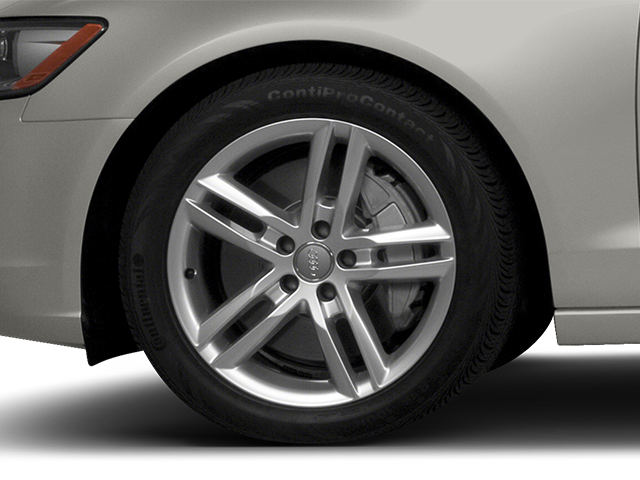 2014 Audi A6 2.0T Premium quattro