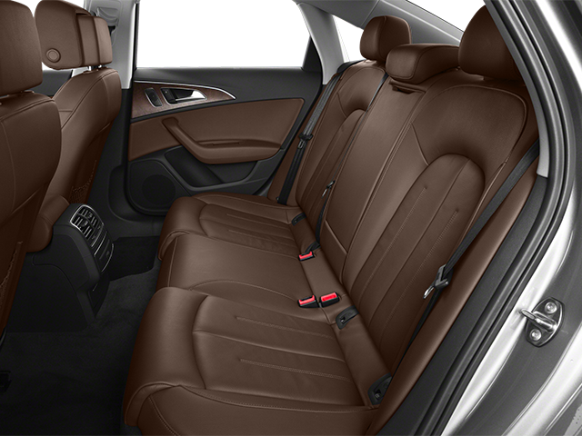 2014 Audi A6 2.0T Premium quattro