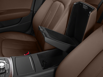 2014 Audi A6 2.0T Premium quattro