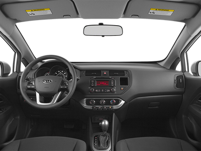 2014 Kia Rio LX