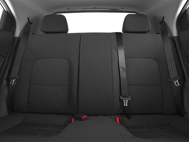 2014 Kia Rio LX