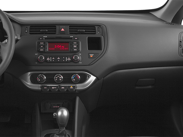 2014 Kia Rio LX