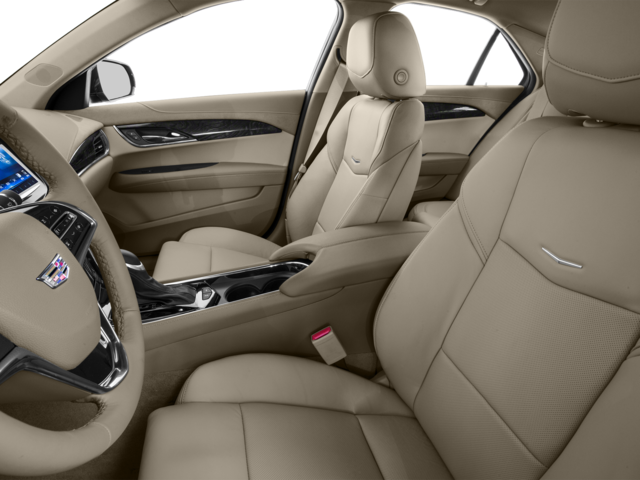 2016 Cadillac ATS 2.0L Turbo Premium